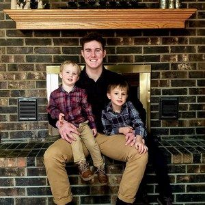 Meet your Posher, Philip